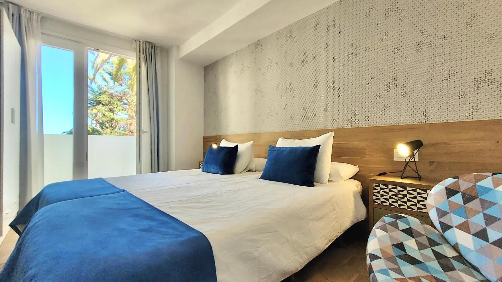La Plazoleta Apartment Puerto de la Cruz