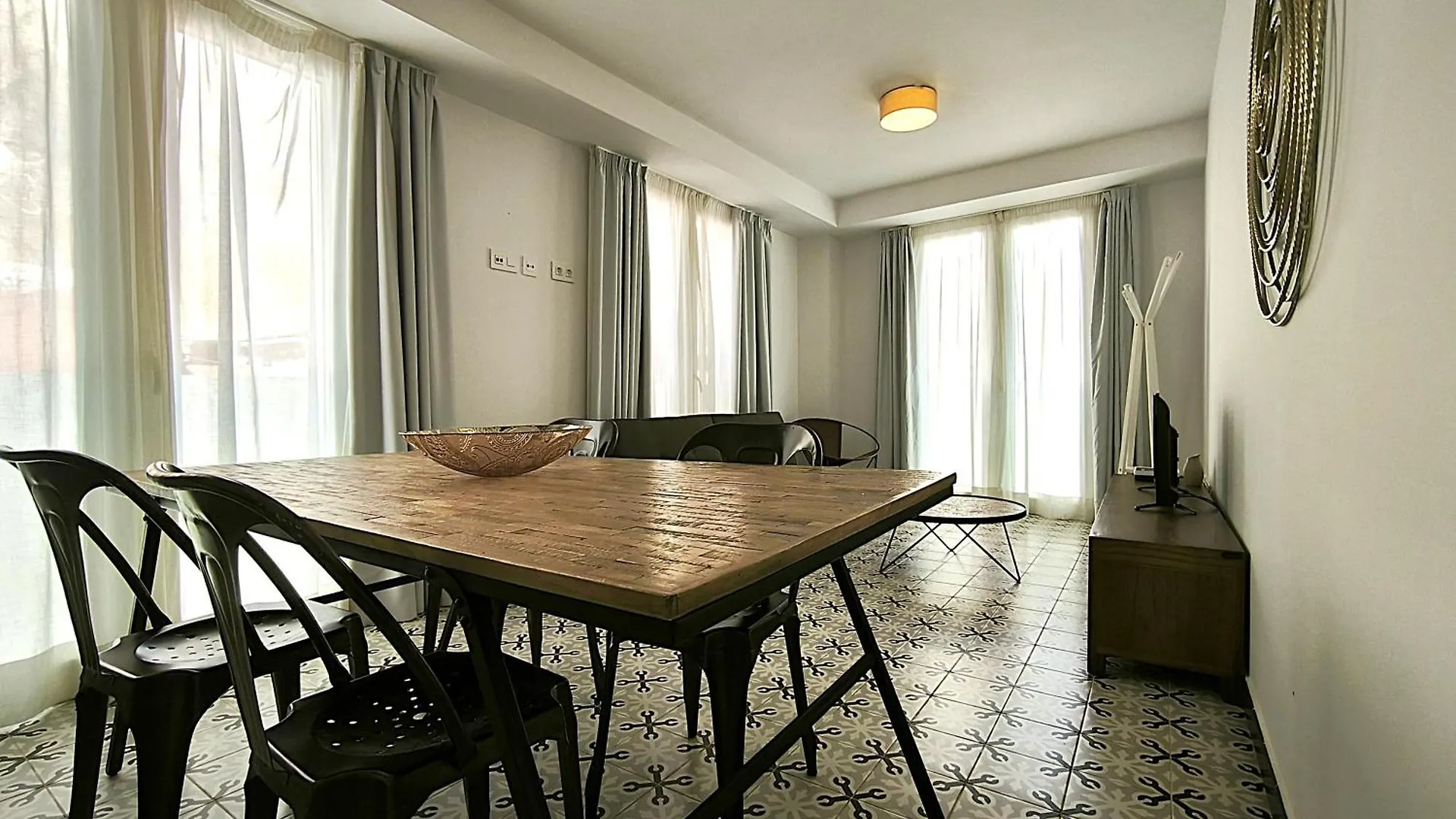 La Plazoleta Apartment Puerto de la Cruz