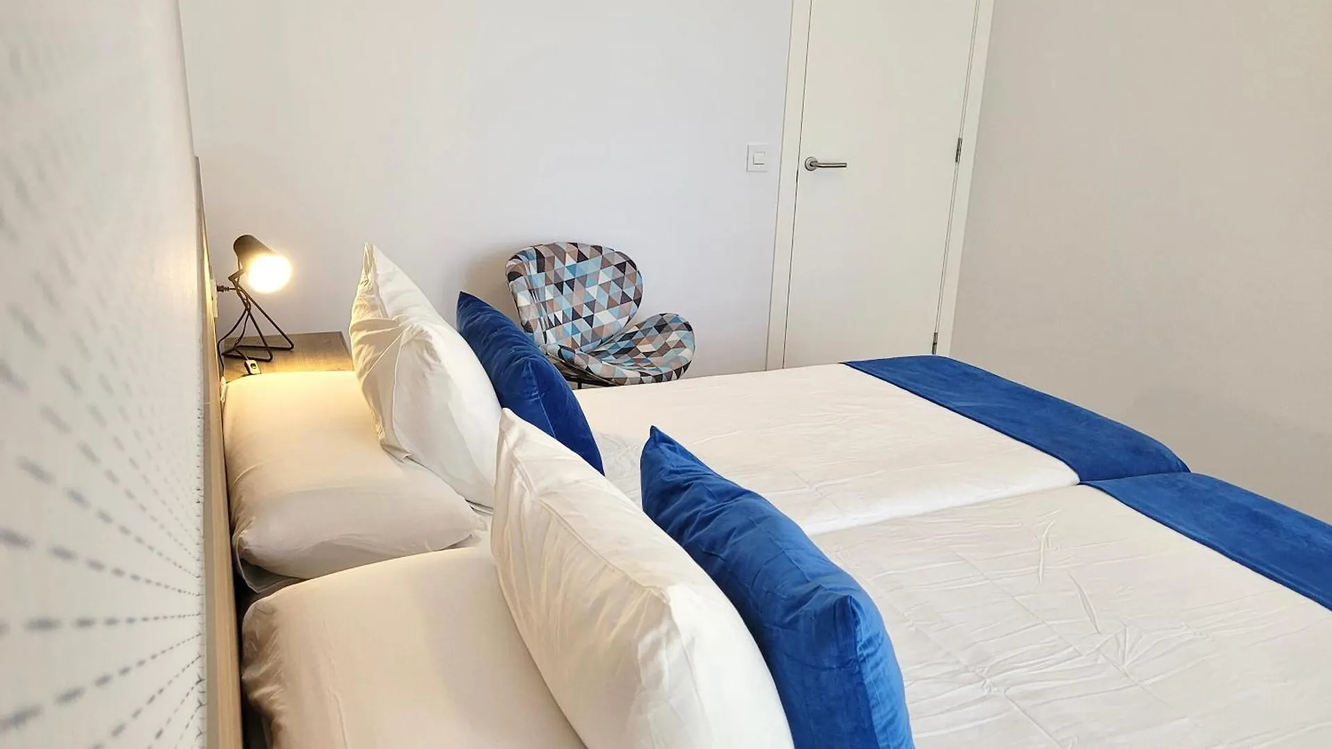 La Plazoleta Apartment Puerto de la Cruz