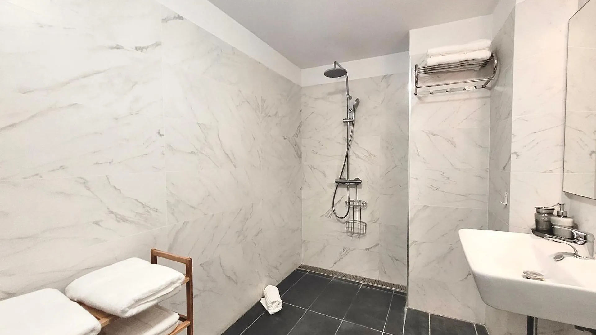 La Plazoleta Apartment Puerto de la Cruz