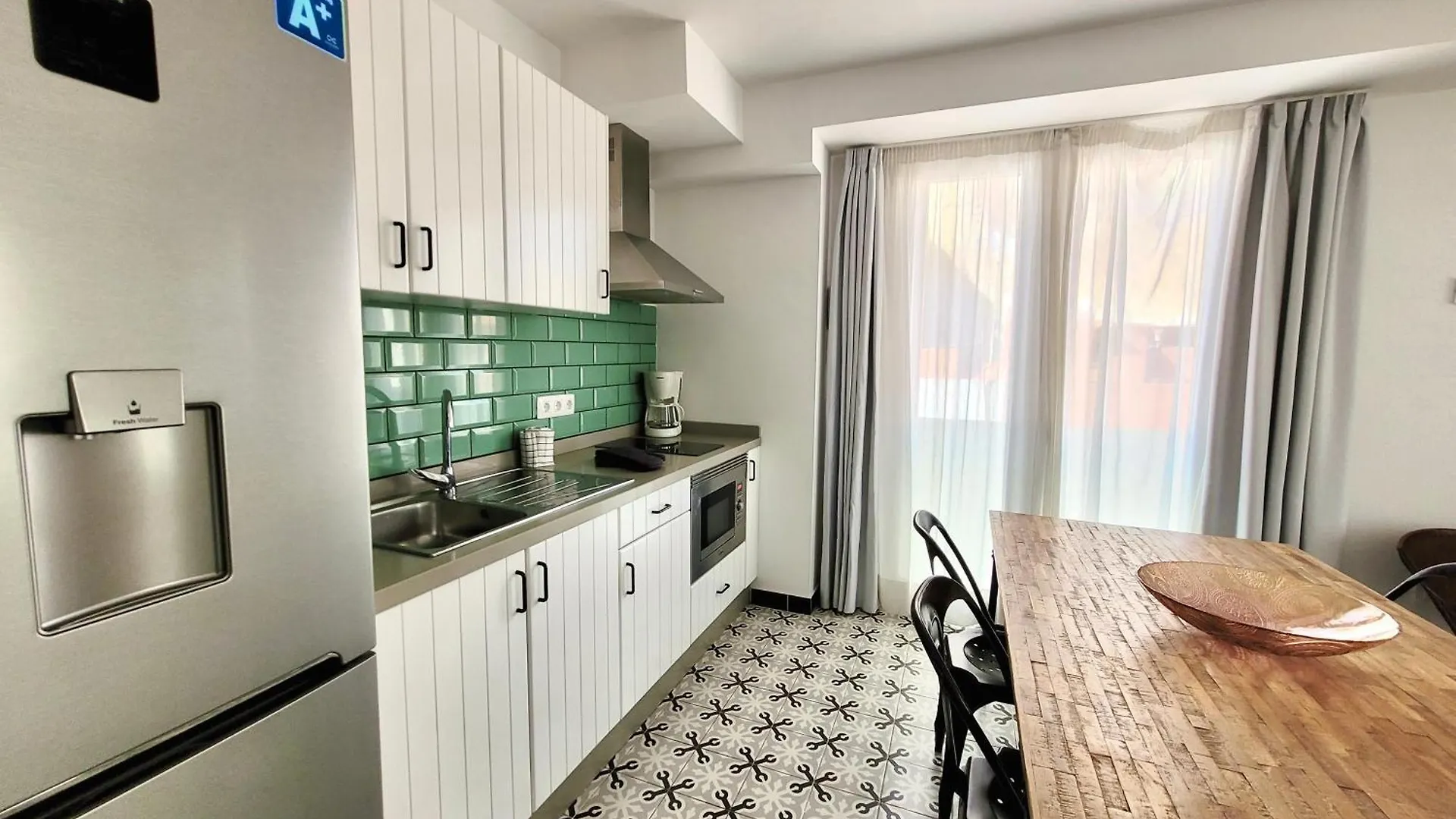 La Plazoleta Apartment Puerto de la Cruz