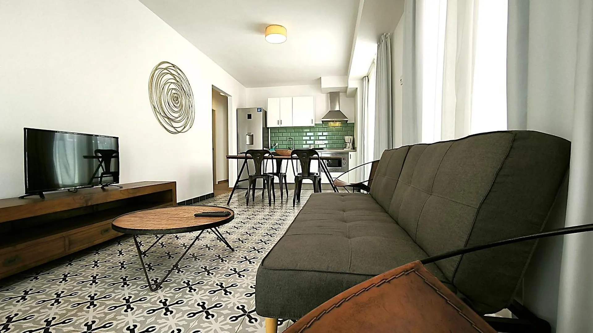 La Plazoleta Apartment Puerto de la Cruz   Puerto de la Cruz (Tenerife)