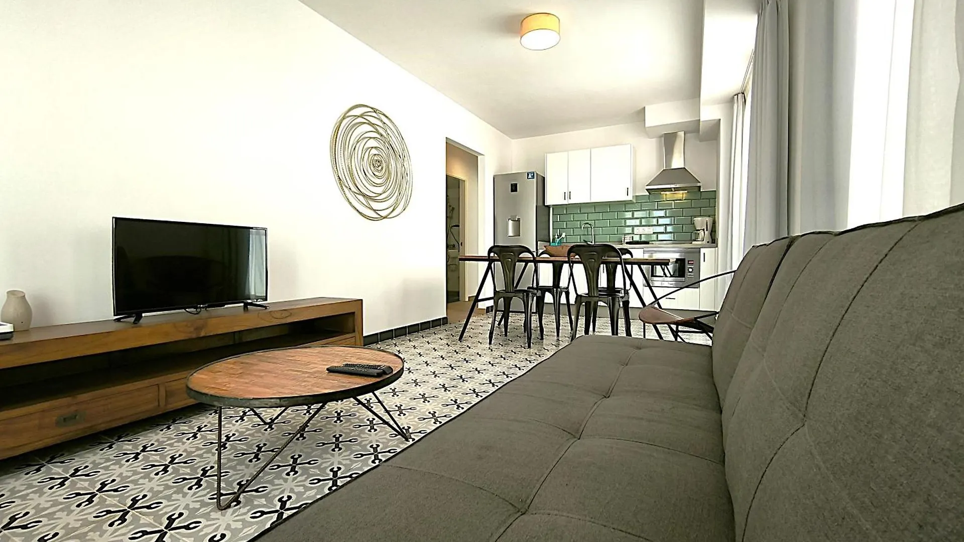 La Plazoleta Apartment Puerto de la Cruz  Puerto de la Cruz (Tenerife)
