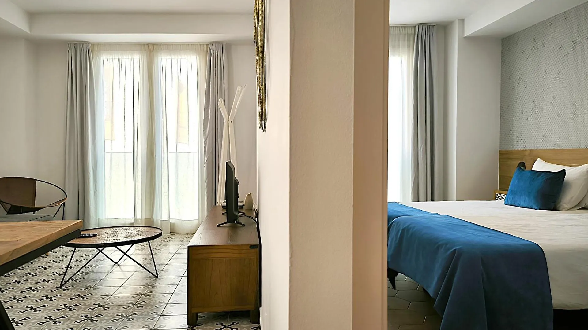 La Plazoleta Apartment Puerto de la Cruz