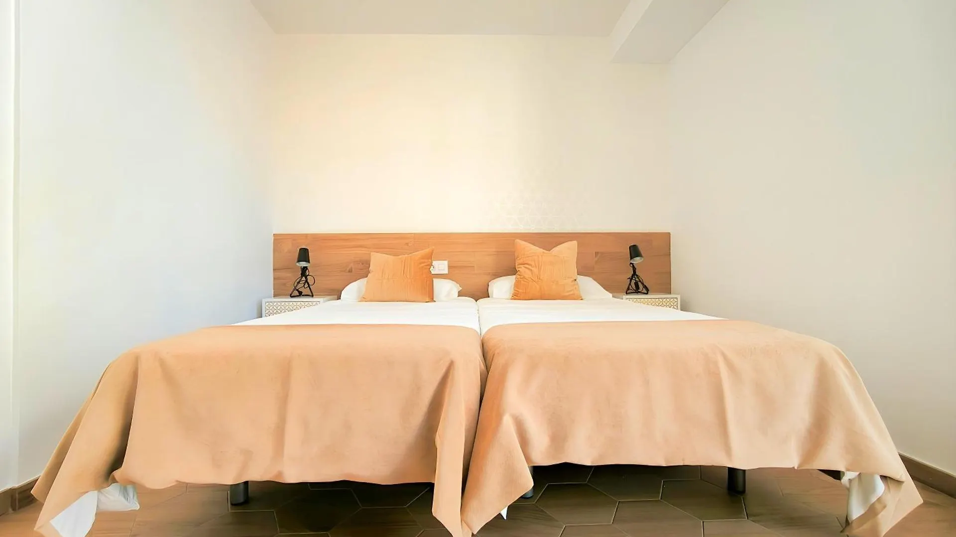 La Plazoleta Apartment Puerto de la Cruz   Puerto de la Cruz (Tenerife)