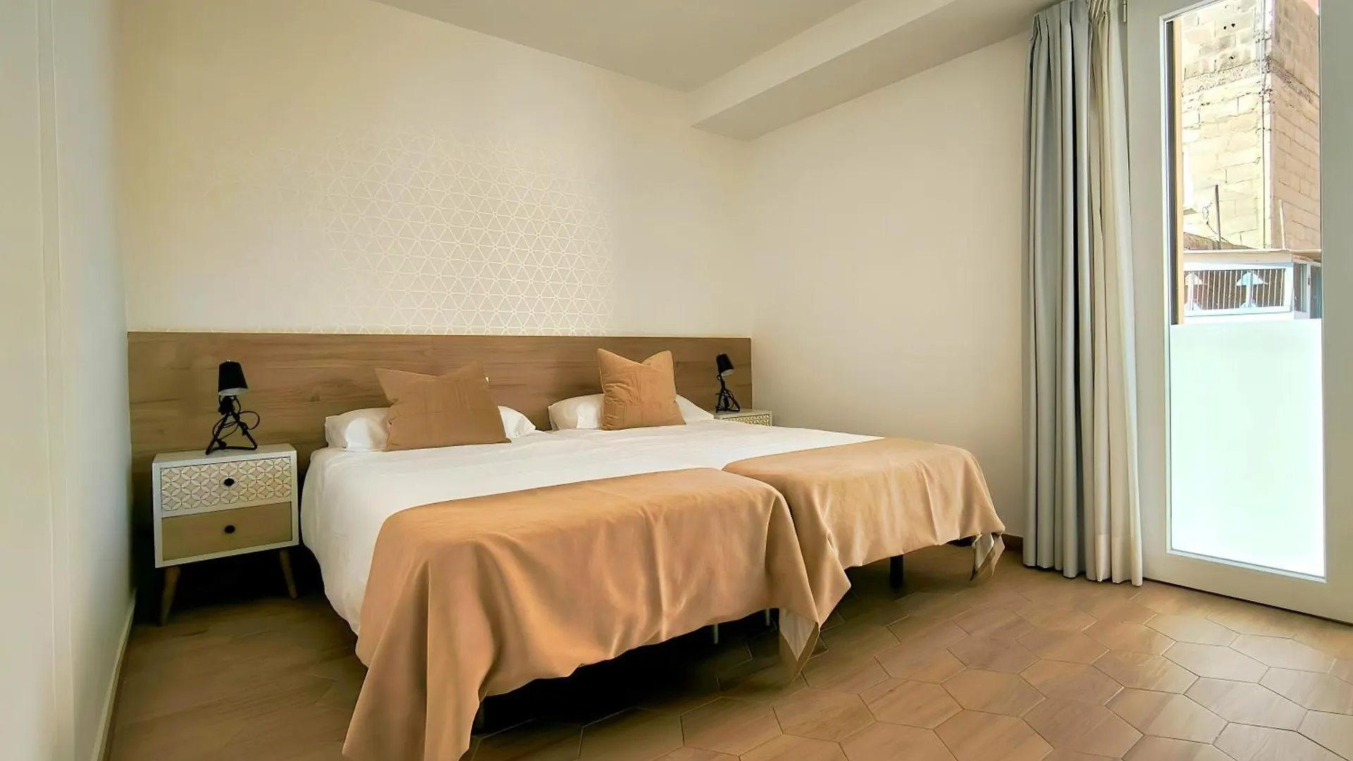 La Plazoleta Apartment Puerto de la Cruz  Puerto de la Cruz (Tenerife)
