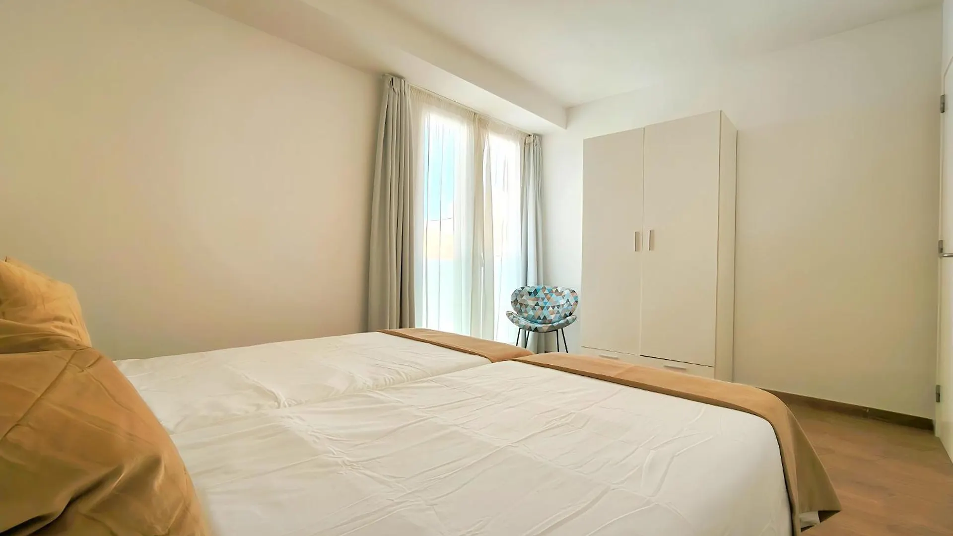 La Plazoleta Apartment Puerto de la Cruz  Puerto de la Cruz (Tenerife)