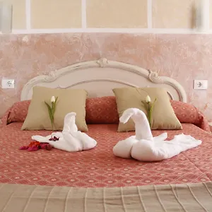 3* Hotell 4dreams Chimisay