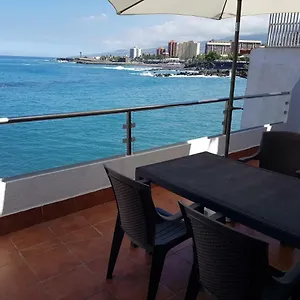 Calle Guajara, 1. Casa Playa Chica Puerto de la Cruz (Tenerife)